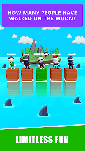 Trivia How Many Trivia How Many