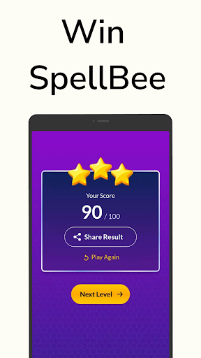 Spelling Bee: Spelling Quiz Spelling Bee: Spelling Quiz