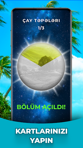 Triviascapes: Quiz & IQ Testi Triviascapes: Quiz & IQ Testi