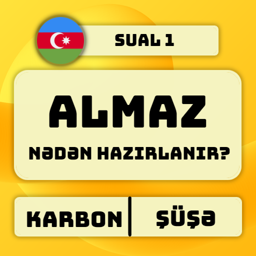 30-da 1 Trivia GK: Azərbaycan