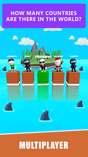 Trivia How Many Trivia How Many