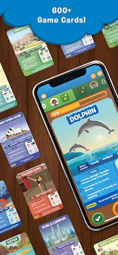 Guess in 10 by Skillmatics Guess in 10 by Skillmatics