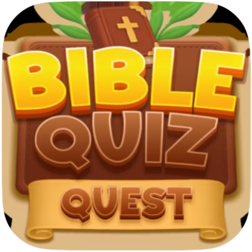 Bible Quiz Quest Adventure