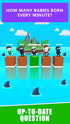 Trivia How Many Trivia How Many