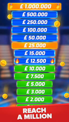 Millionaire - Quiz Game Millionaire - Quiz Game