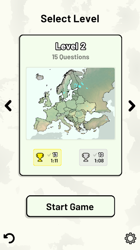 Countries of Europe Quiz Countries of Europe Quiz