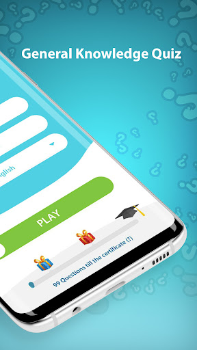 General Knowledge Quiz General Knowledge Quiz