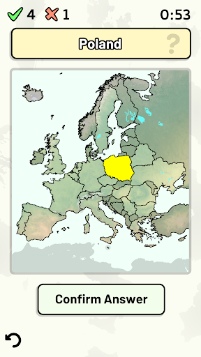 Countries of Europe Quiz Countries of Europe Quiz