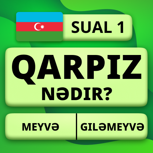 QuizzLand: Trivia Quiz Oyunu