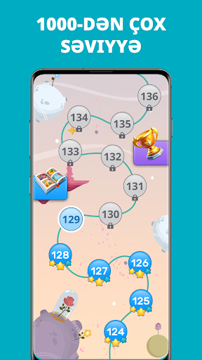 QuizzLand: Trivia Quiz Oyunu QuizzLand: Trivia Quiz Oyunu