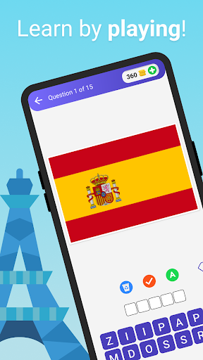 Geography Quiz: World Game Geography Quiz: World Game