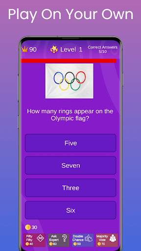 Quiz Hello: Quiz & Trivia game Quiz Hello: Quiz & Trivia game