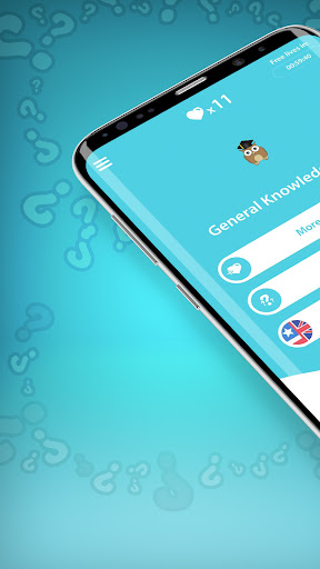 General Knowledge Quiz General Knowledge Quiz