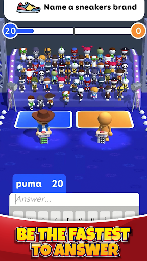 Guess Their Answer - IQ Games Guess Their Answer - IQ Games