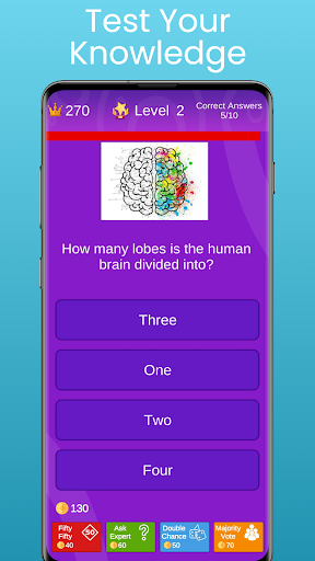 Quiz Hello: Quiz & Trivia game Quiz Hello: Quiz & Trivia game