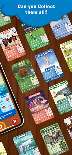 Guess in 10 by Skillmatics Guess in 10 by Skillmatics