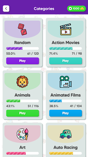 Trivia Master - Quiz Games Trivia Master - Quiz Games