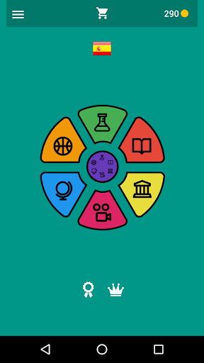 Trivia Preguntas y Respuestas Trivia Preguntas y Respuestas