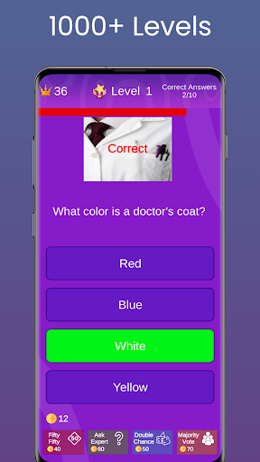 Quiz Hello: Quiz & Trivia game Quiz Hello: Quiz & Trivia game